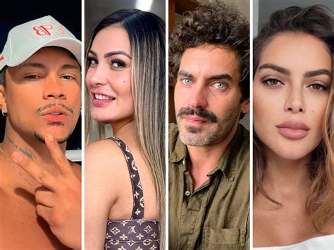 15 famosos que tiveram vídeos íntimos vazados na web